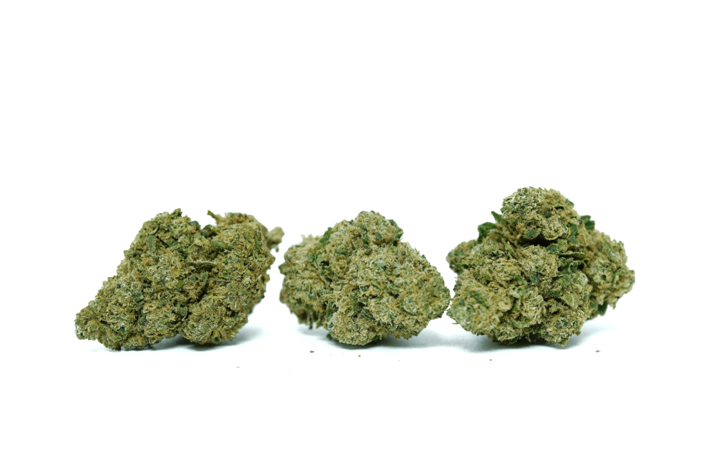 Candy Kush — view 2
