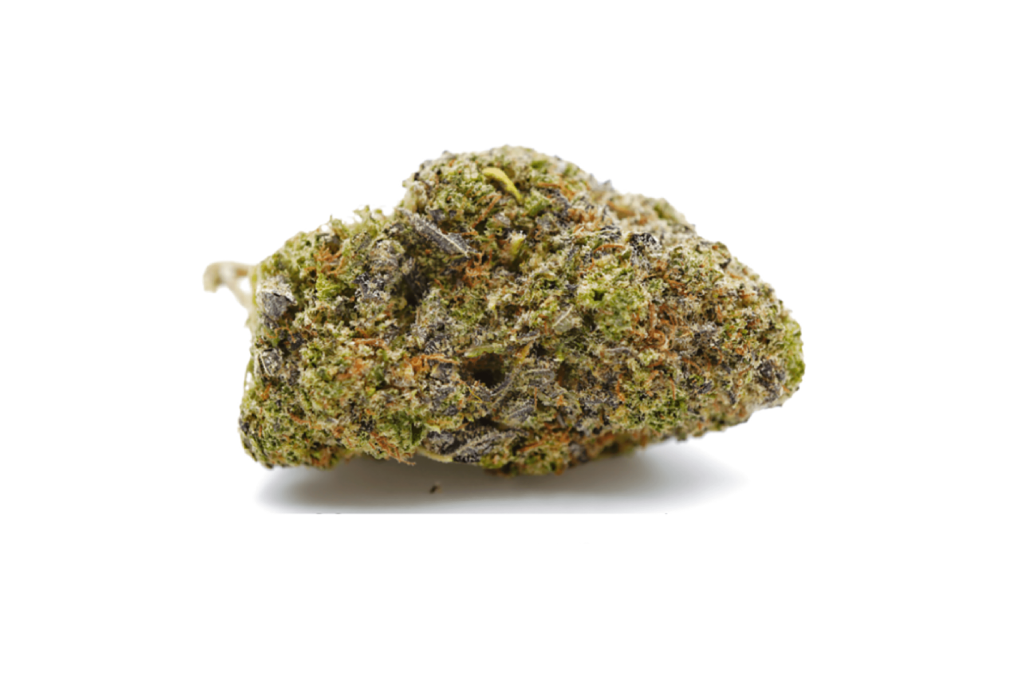 Durban Poison — CBD Flowers