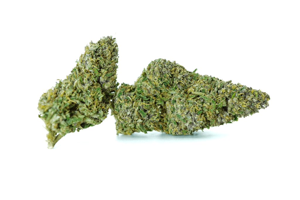Sapphire Kush — view 2