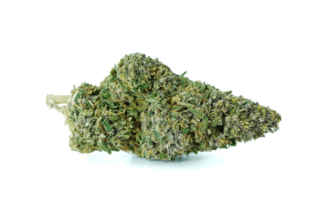 Sapphire Kush — CBD Flowers