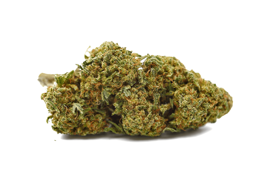 Gorilla — CBD Flowers
