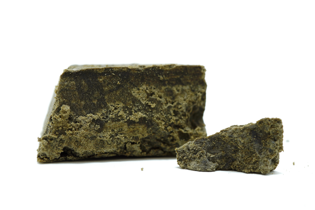 Isolator — CBD Hash