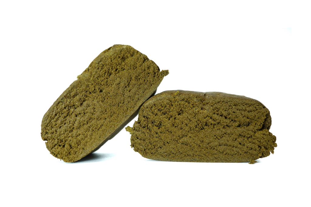 Mouse — CBD Hash