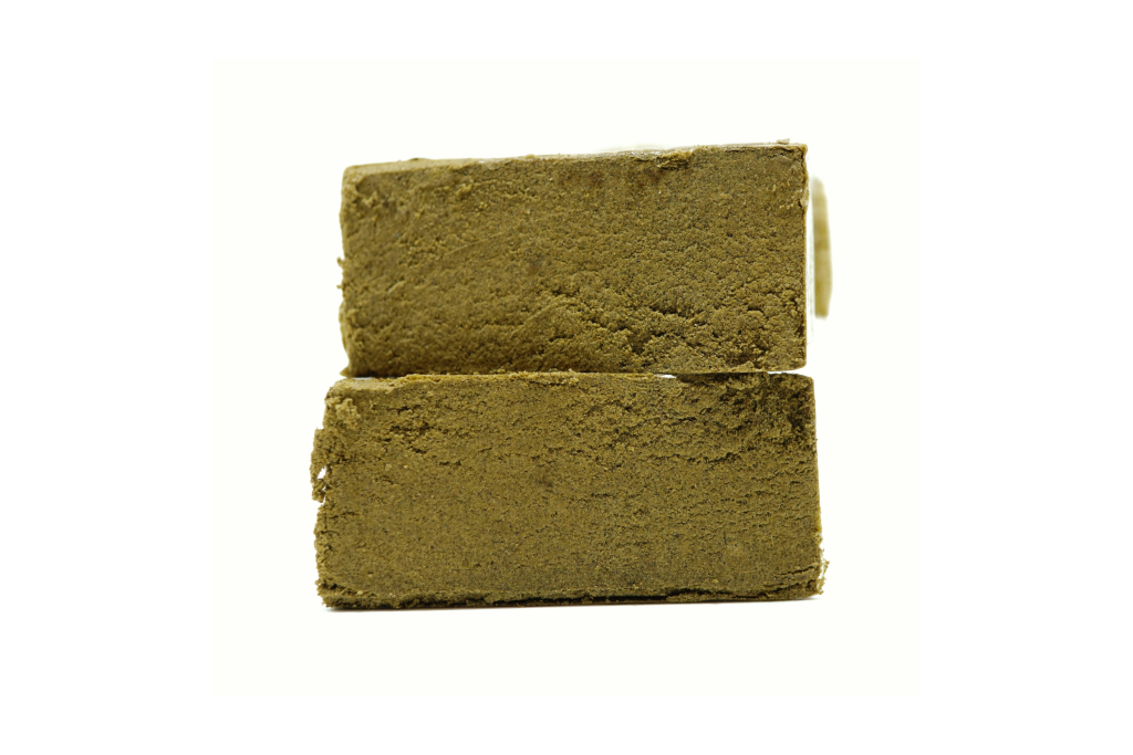 Volcanic — CBD Hash