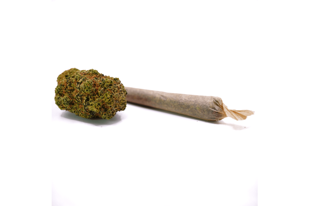Pre-rolls — Pre-roll